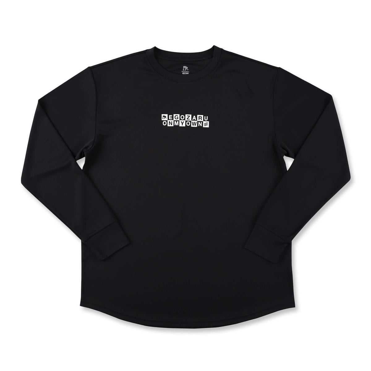 Checkmate long sleeve t-shirt