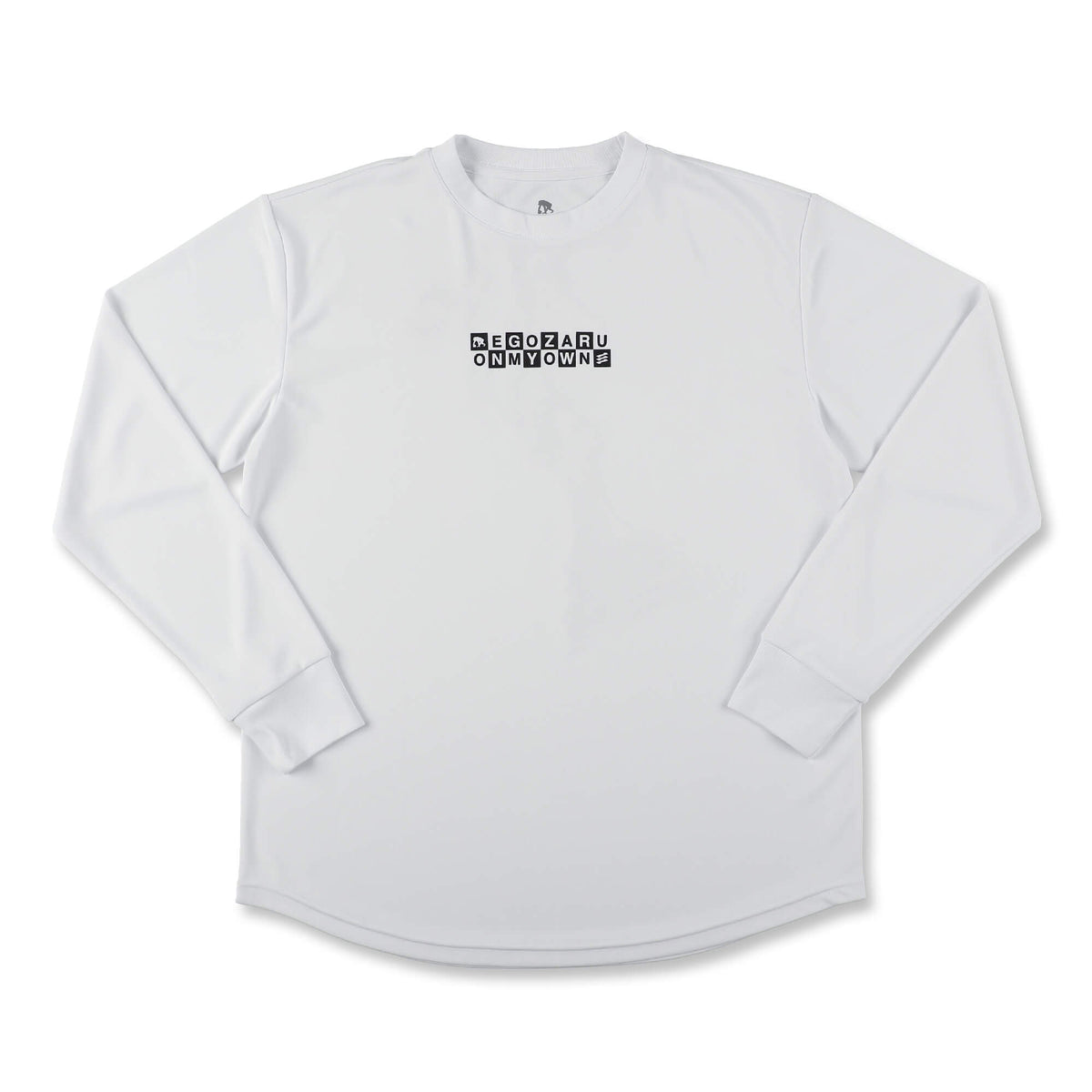 Checkmate long sleeve t-shirt