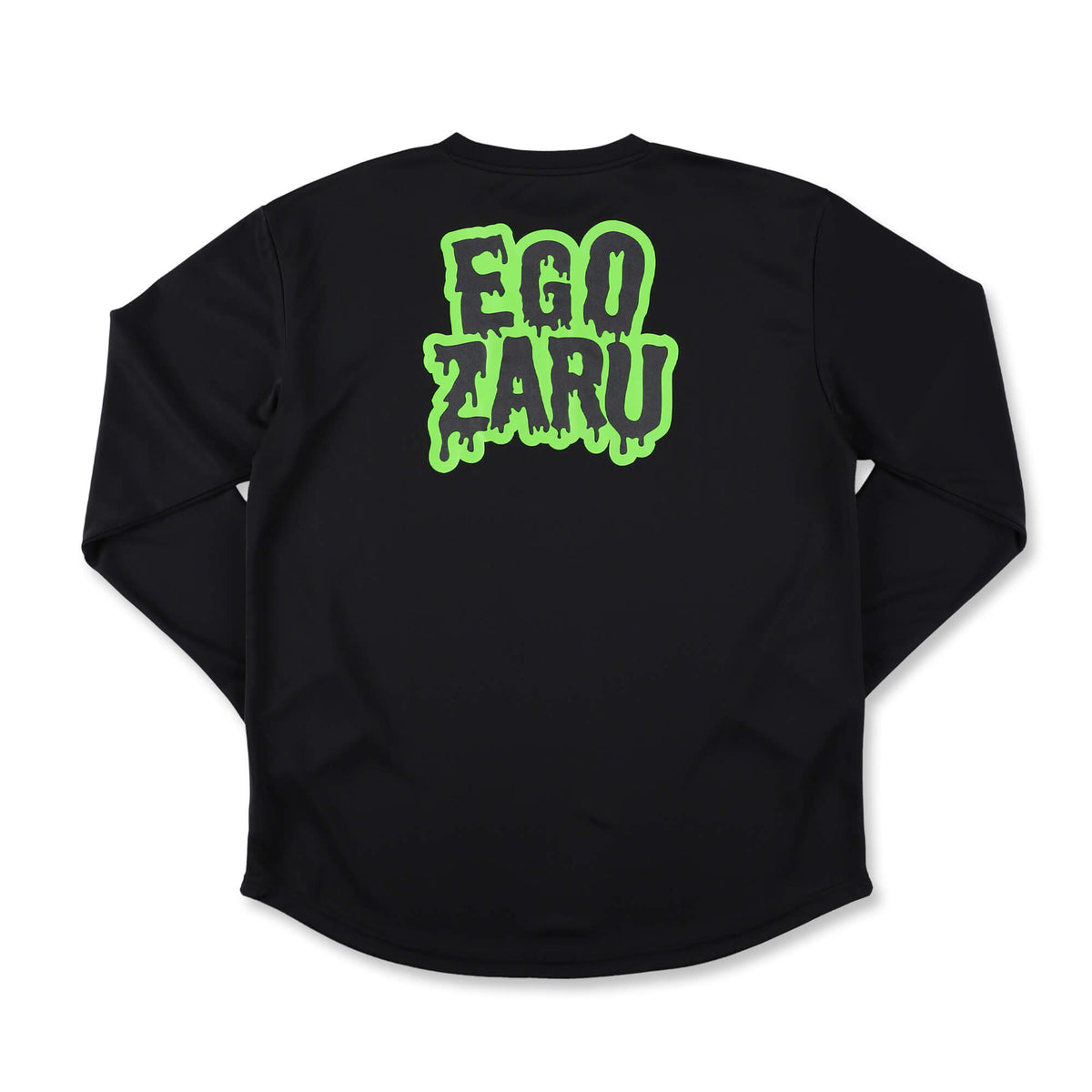 Scream drip long sleeve t-shirt