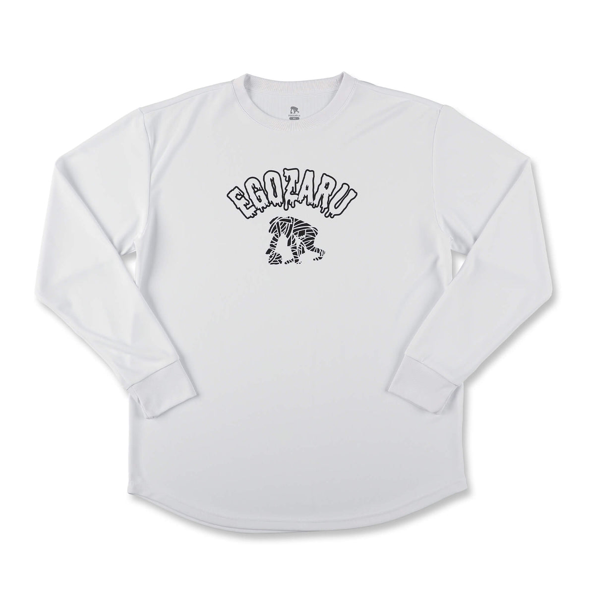 Mummy Long Sleeve T-shirt
