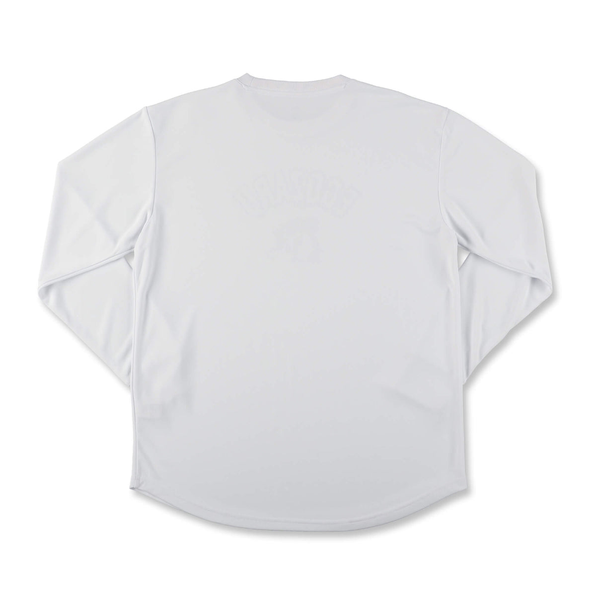 Mummy Long Sleeve T-shirt
