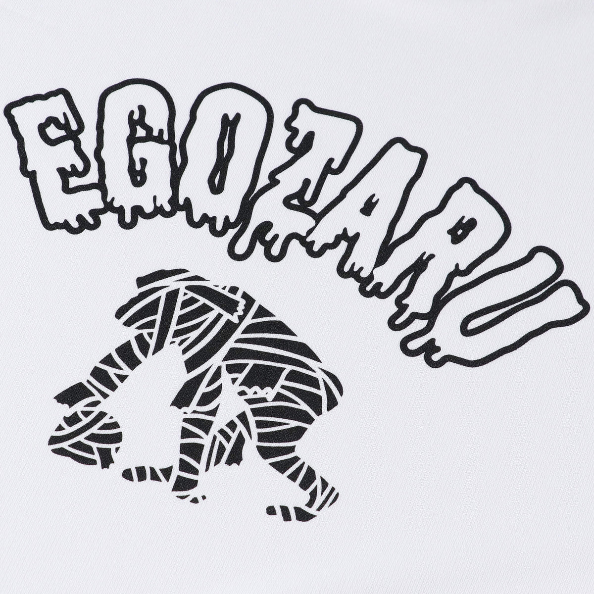 Mummy Long Sleeve T-shirt