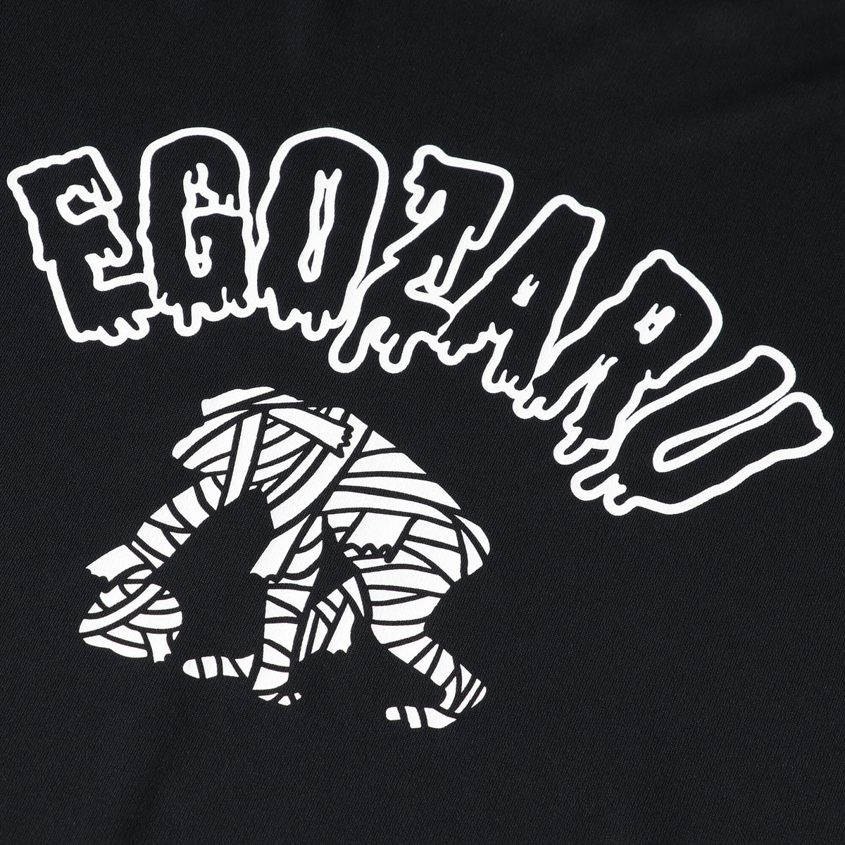 Mummy Long Sleeve T-shirt
