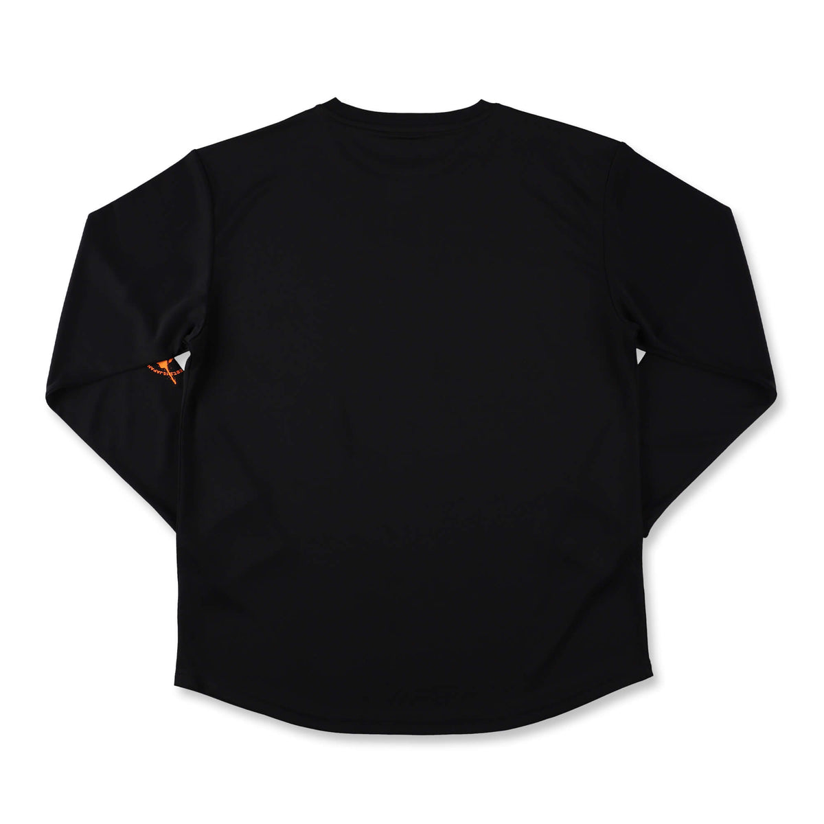 Spray Marking Long Sleeve T-shirt