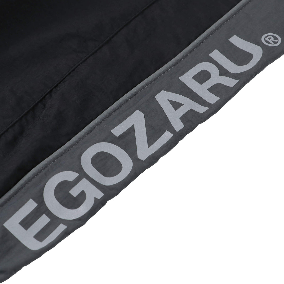 EZナイロン トラックパンツ