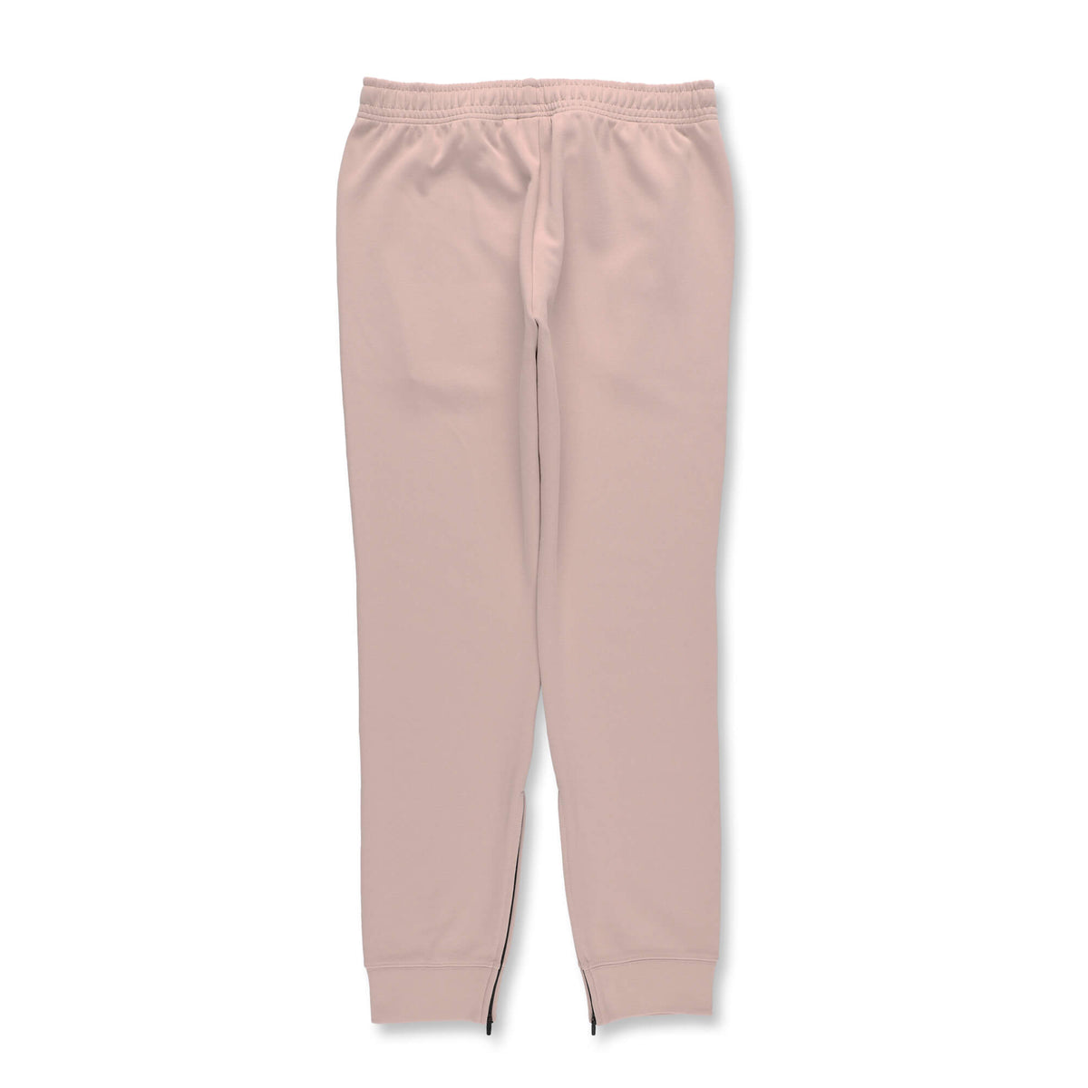 Double-faced sweatshirt jogger pants