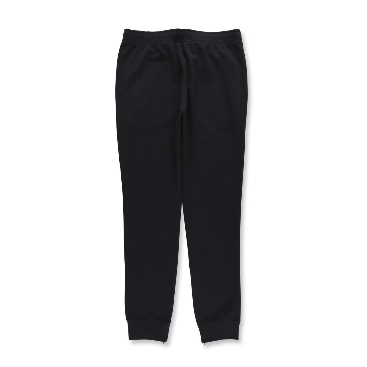 Double-faced sweatshirt jogger pants
