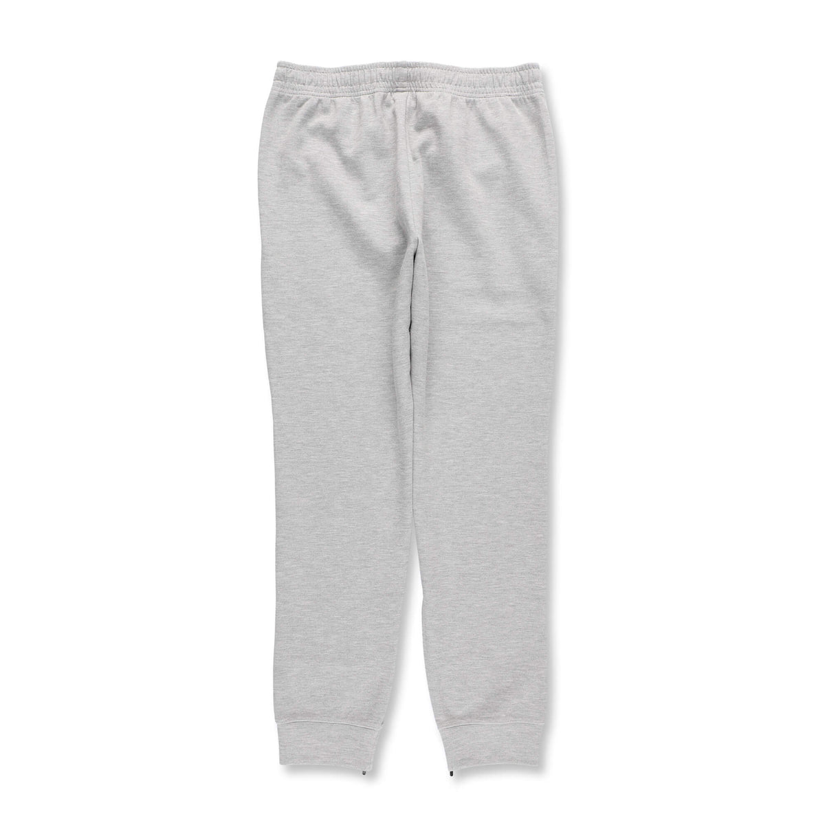 Double-faced sweatshirt jogger pants