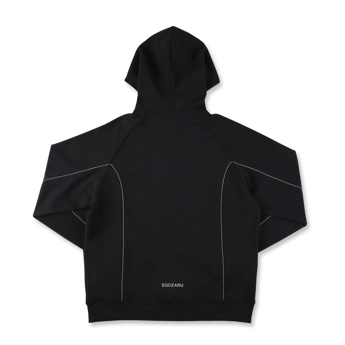 Double-faced Reflective Line Parka