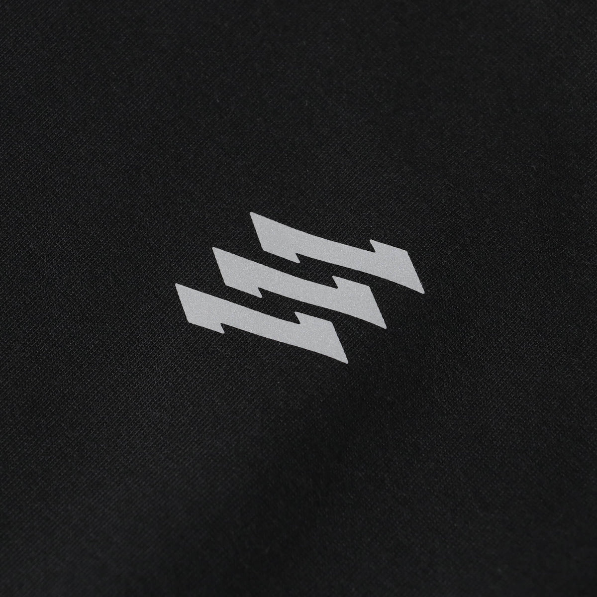 Double-faced Reflective Line Parka
