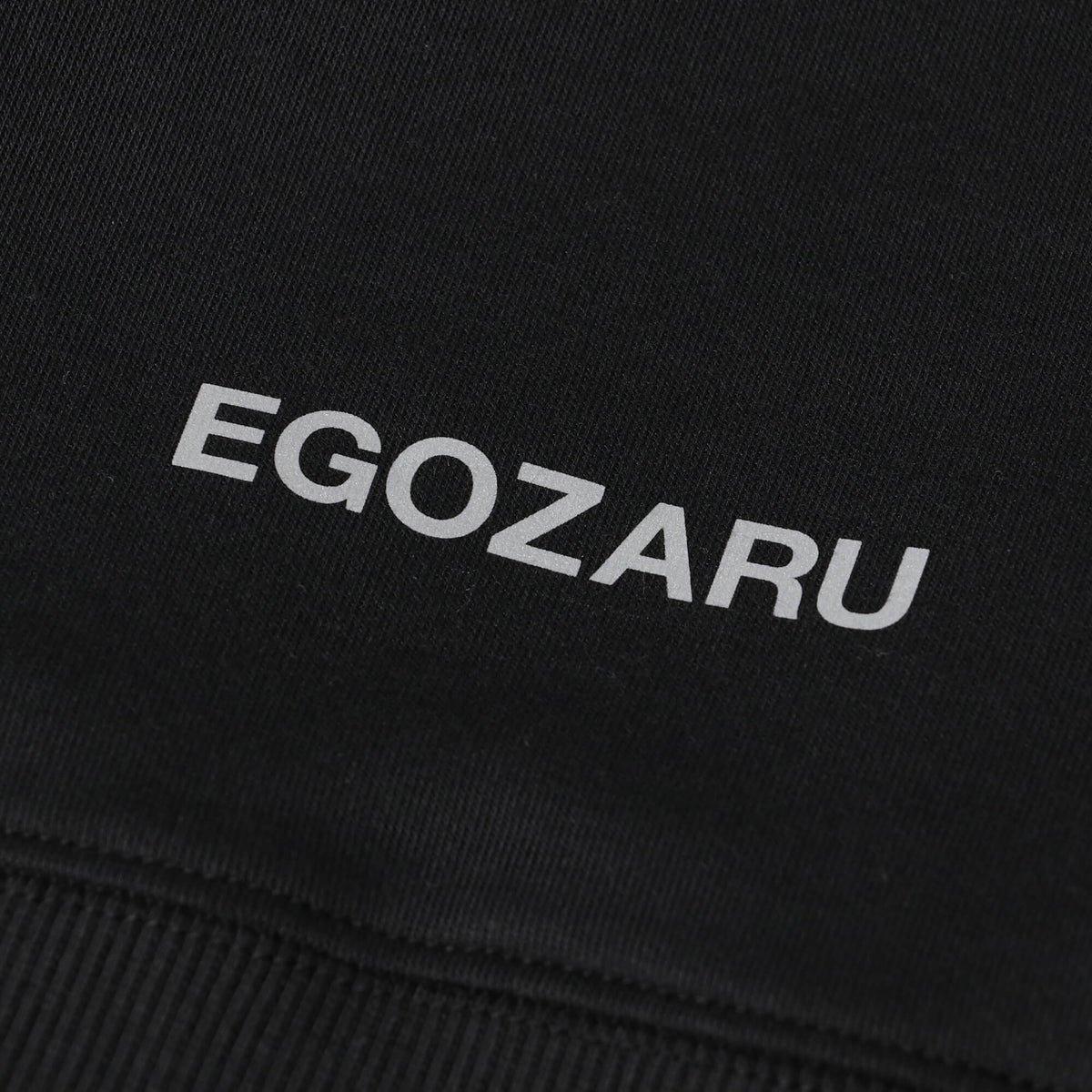 Double-faced Reflective Line Parka