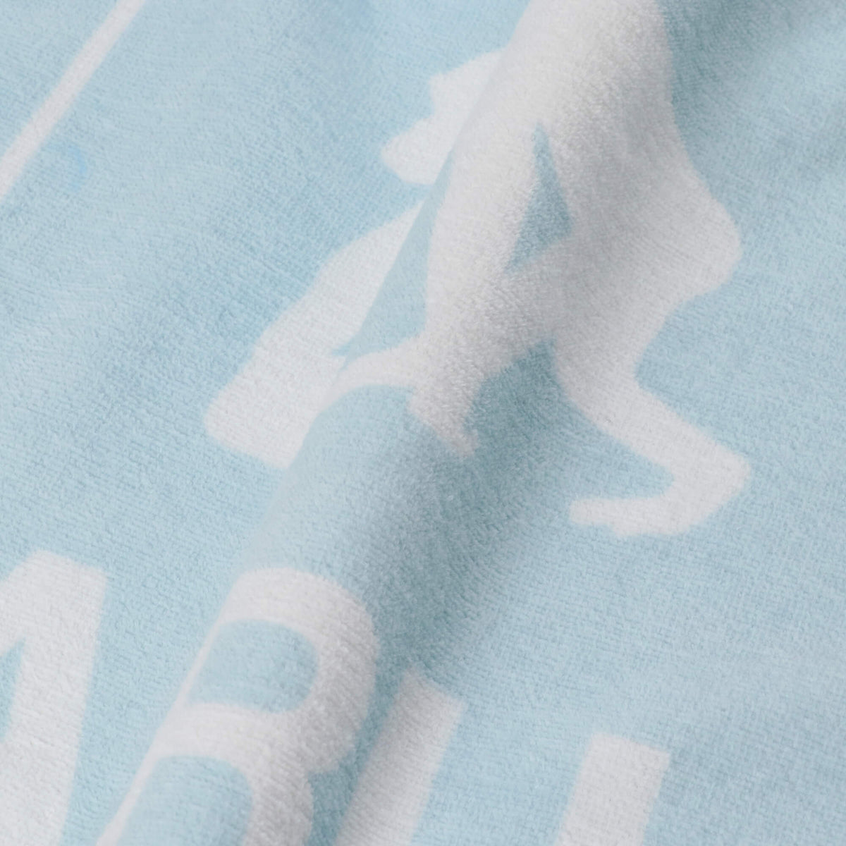 EZ Sports Face Towel