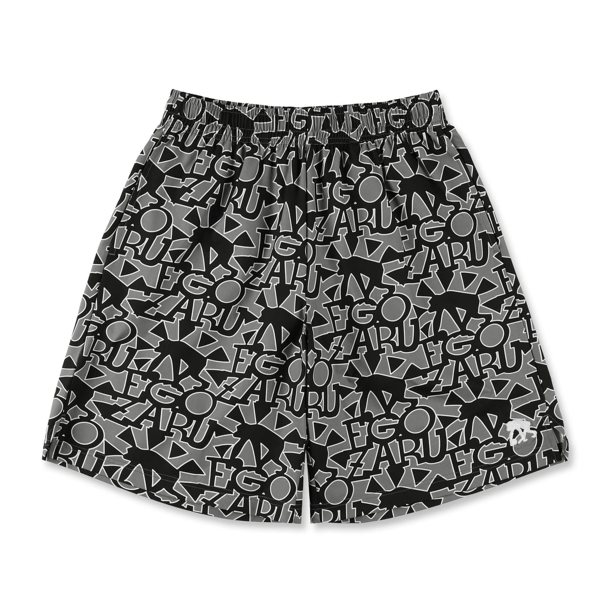 Upbeat shorts