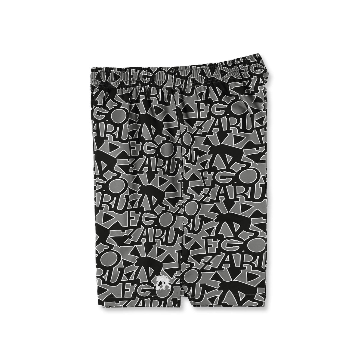 Upbeat shorts