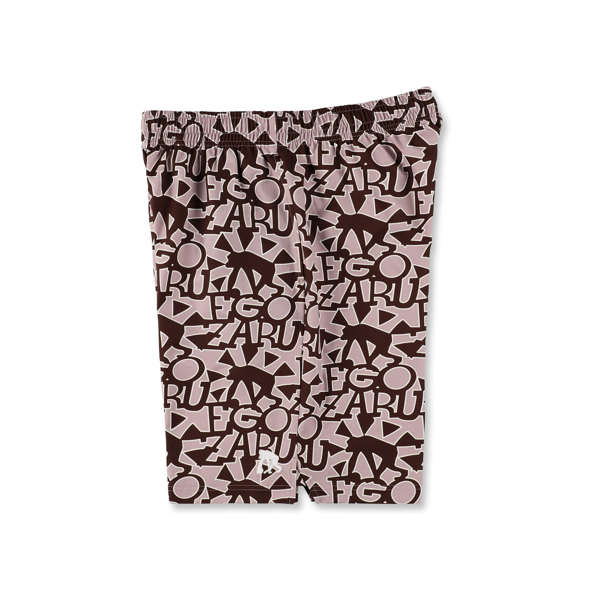 Upbeat shorts