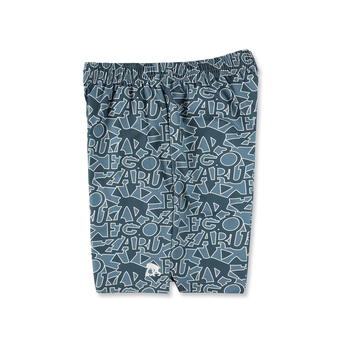Upbeat shorts