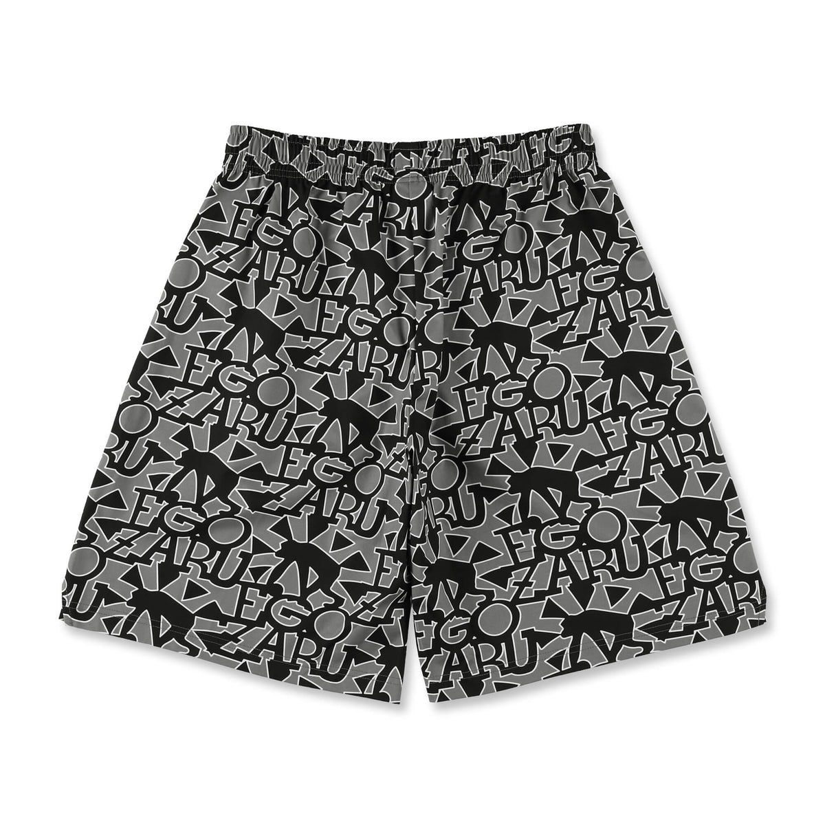 Upbeat shorts