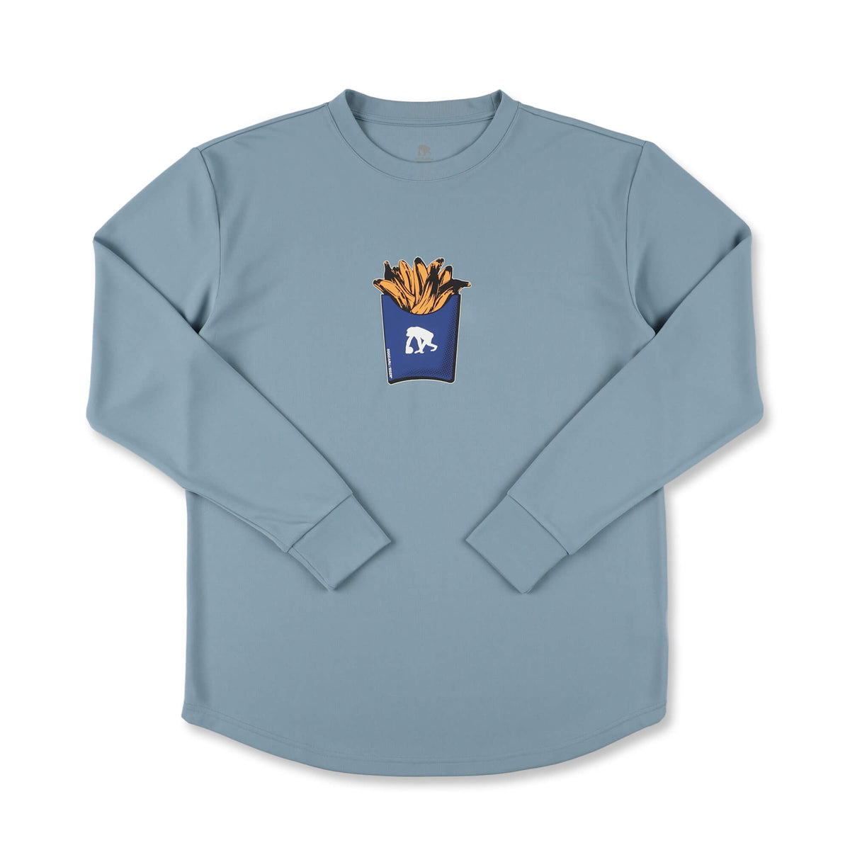 Fresh Time Long Sleeve T-shirt