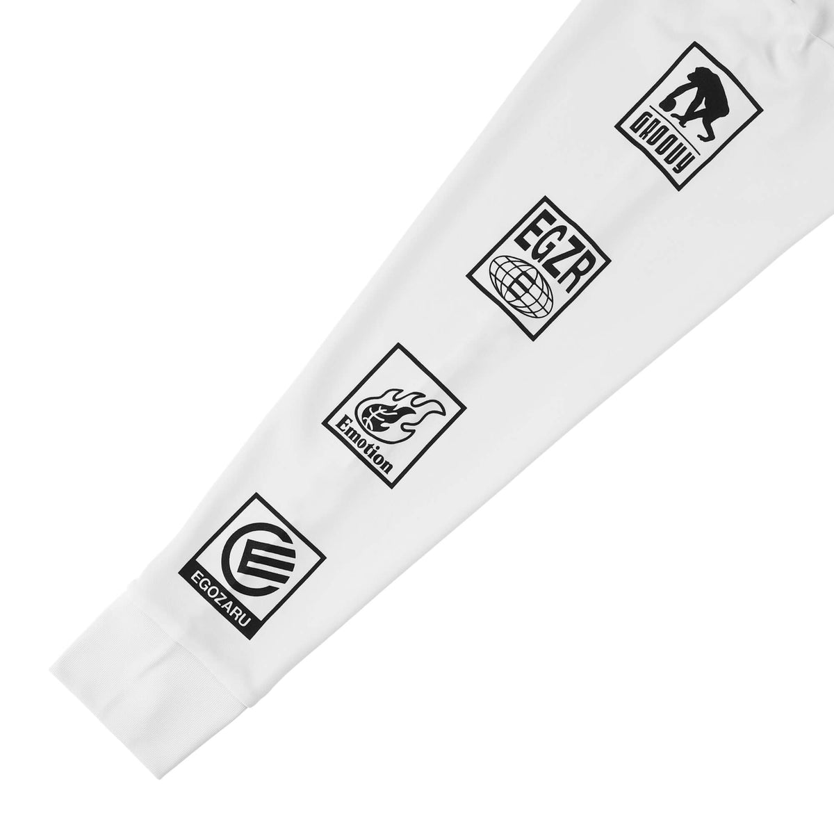 Element Icon Sleeve Long Sleeve T-shirt