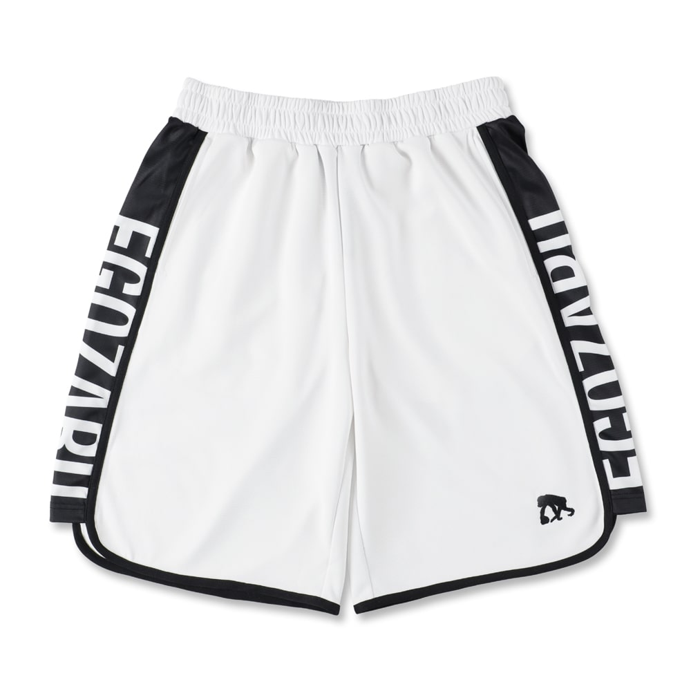 Side panel shorts