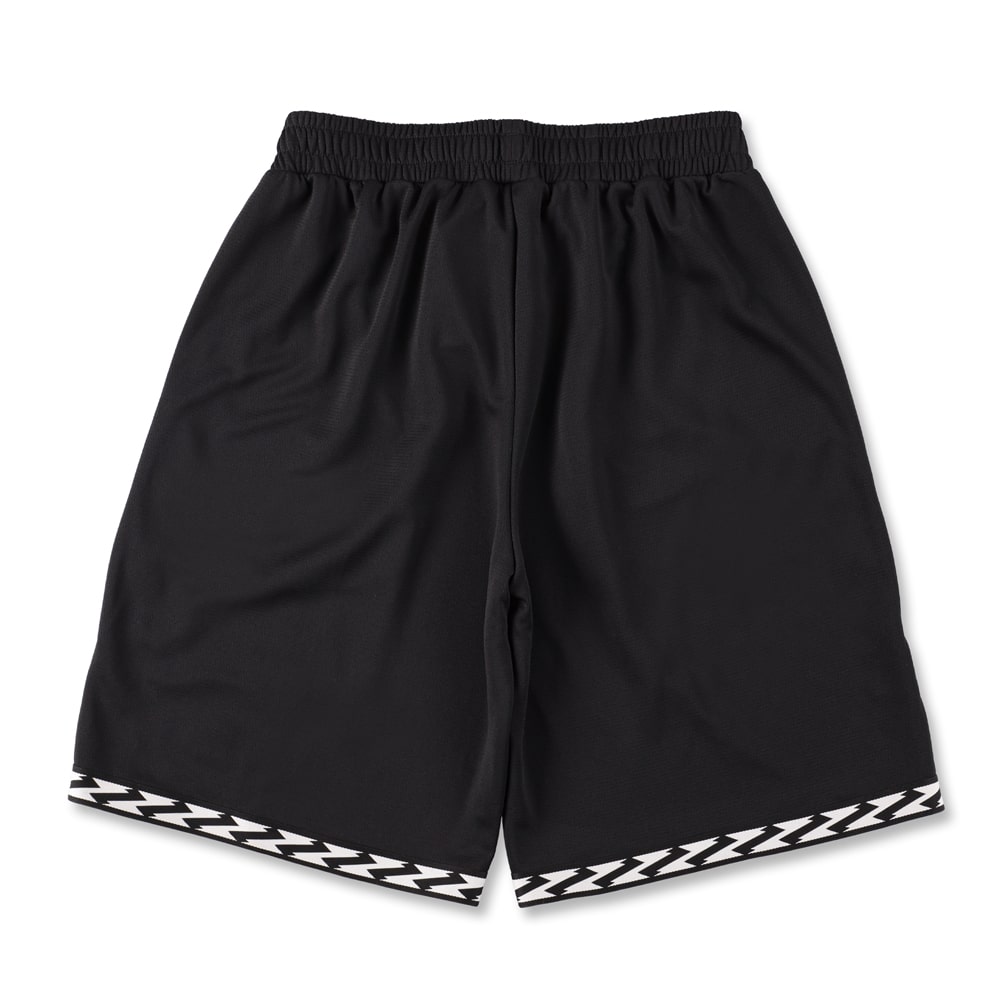 クランクテープ ショートパンツ