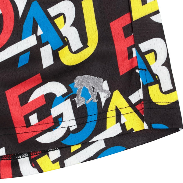 レイヤード ロゴ ショートパンツ – EGOZARU ONLINE STORE | エゴザル 