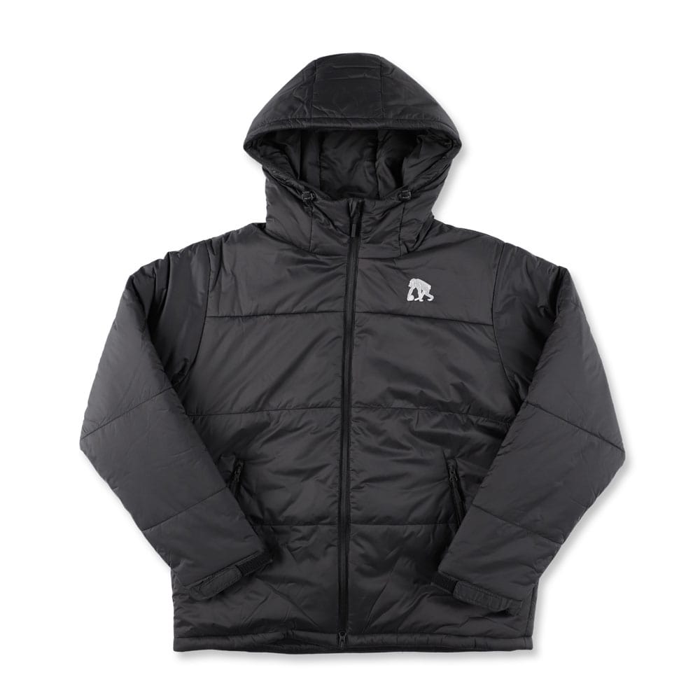 パフウォームジャケット – EGOZARU ONLINE STORE | エゴザル公式  