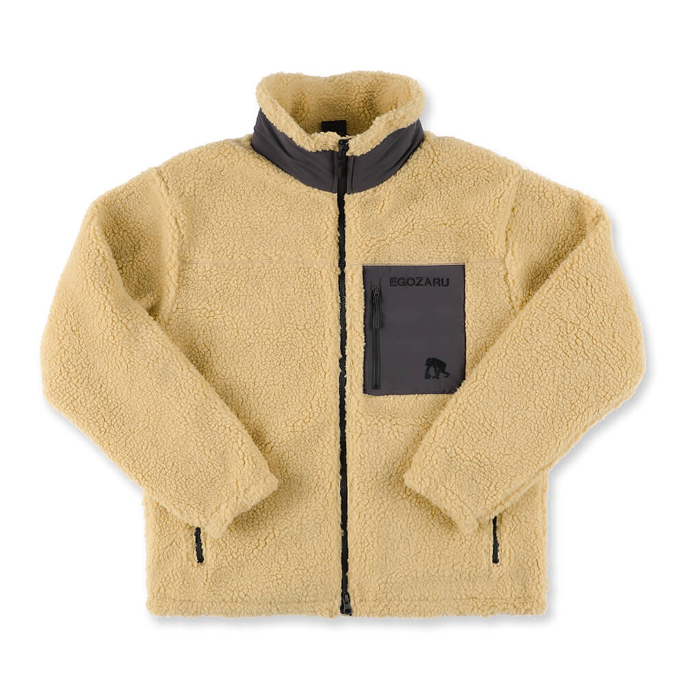 ボアジャケット – EGOZARU ONLINE STORE | エゴザル公式オンラインストア 