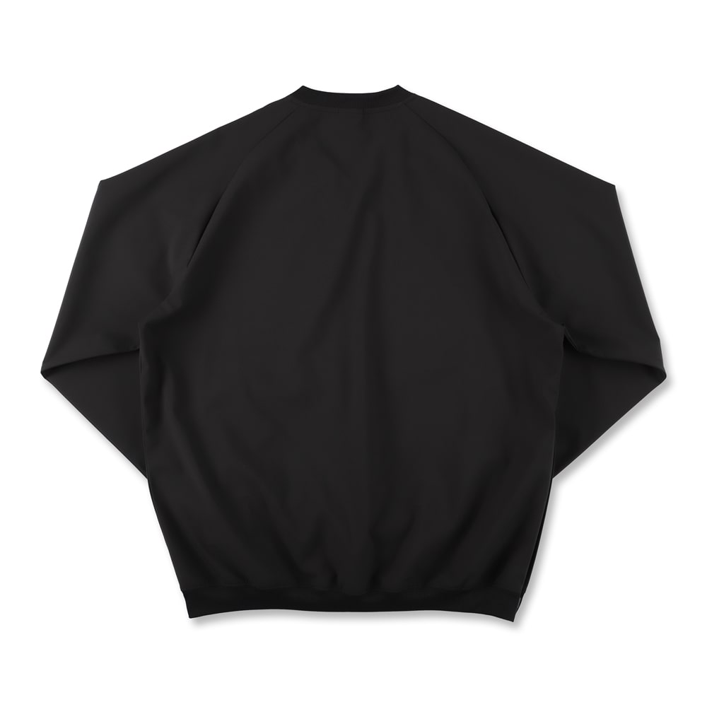 V-neck jacket