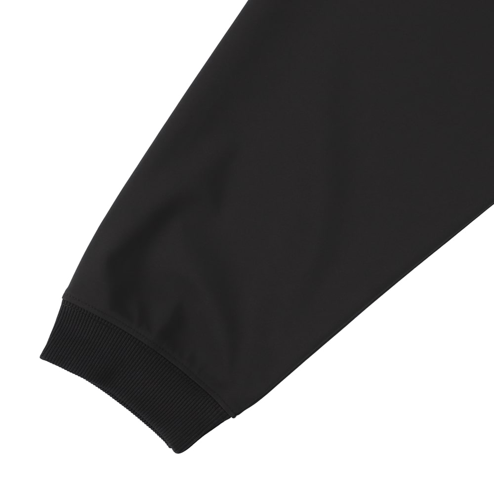 V-neck jacket