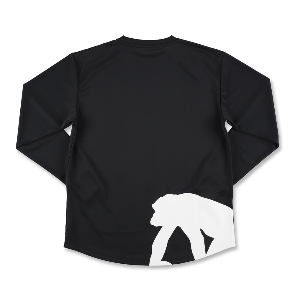 Hyde & Seek Long Sleeve T-shirt