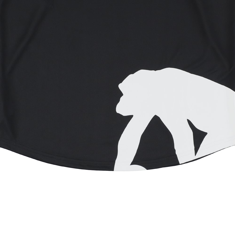 Hyde & Seek Long Sleeve T-shirt