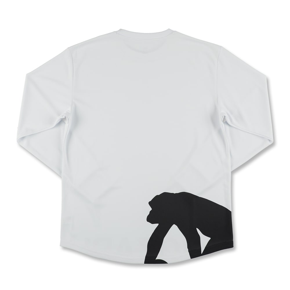 Hyde & Seek Long Sleeve T-shirt