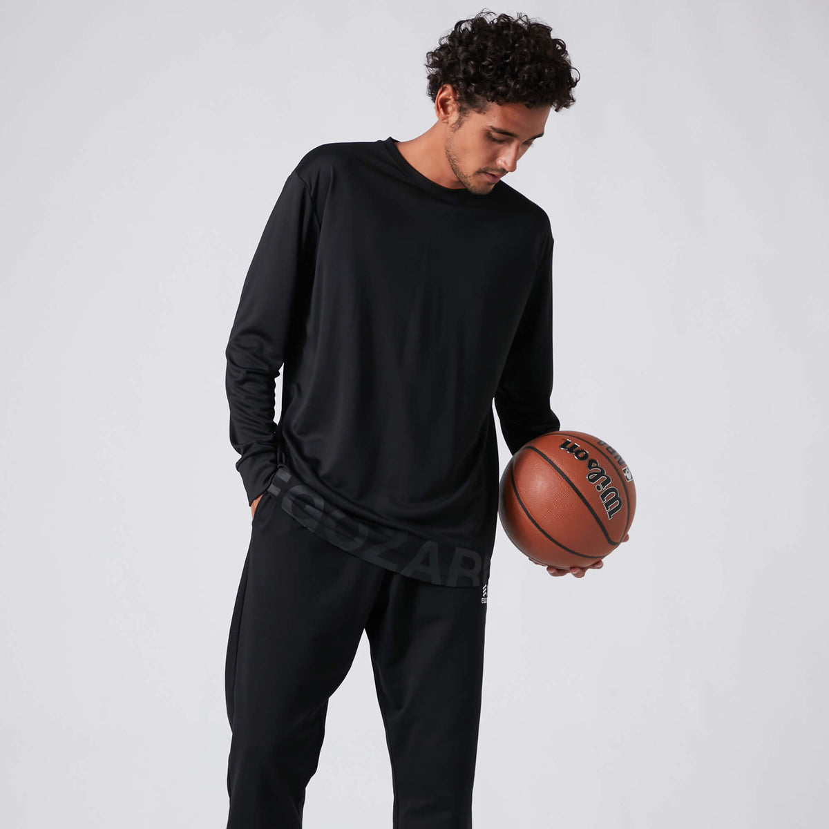 Hyde & Seek Long Sleeve T-shirt