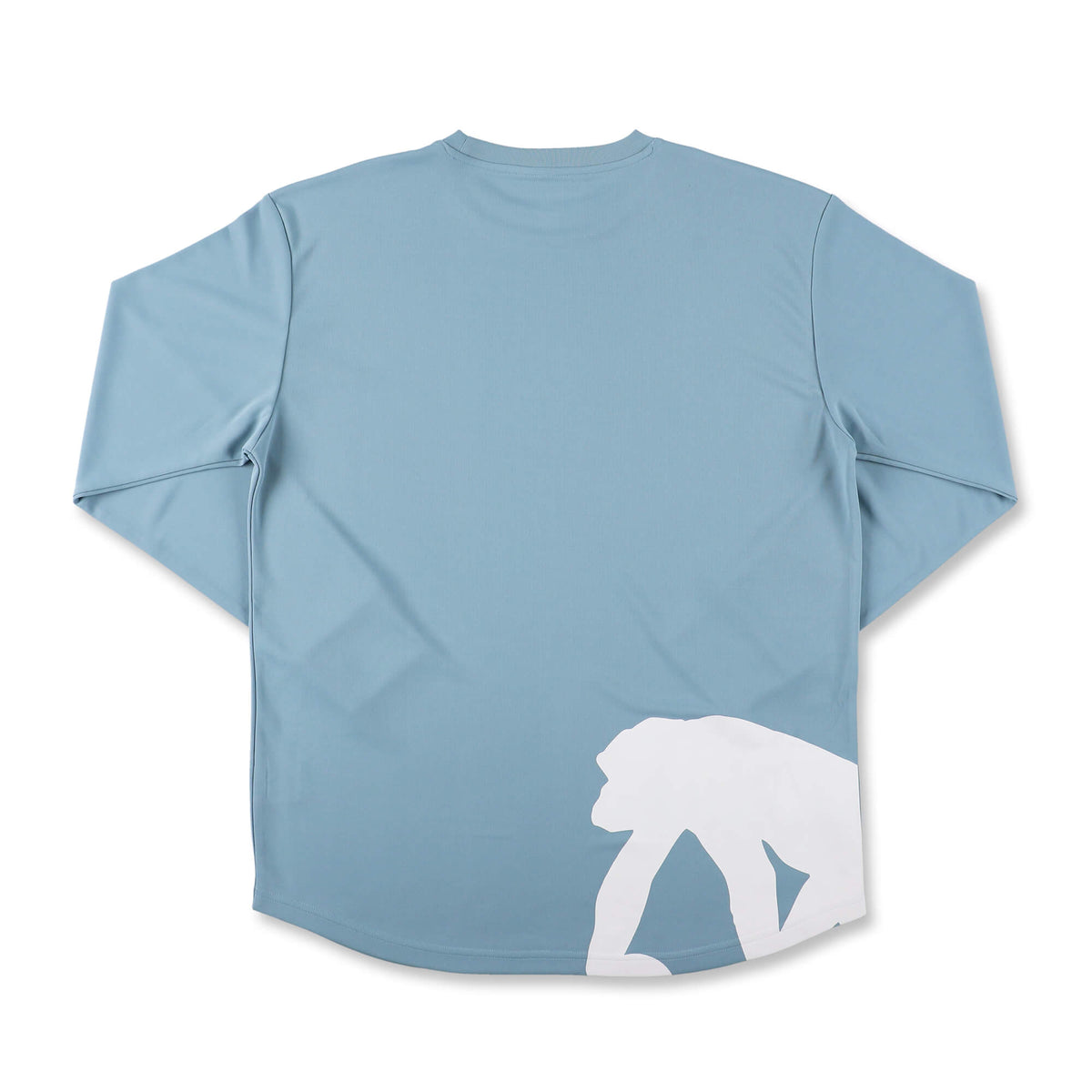 Hyde & Seek Long Sleeve T-shirt