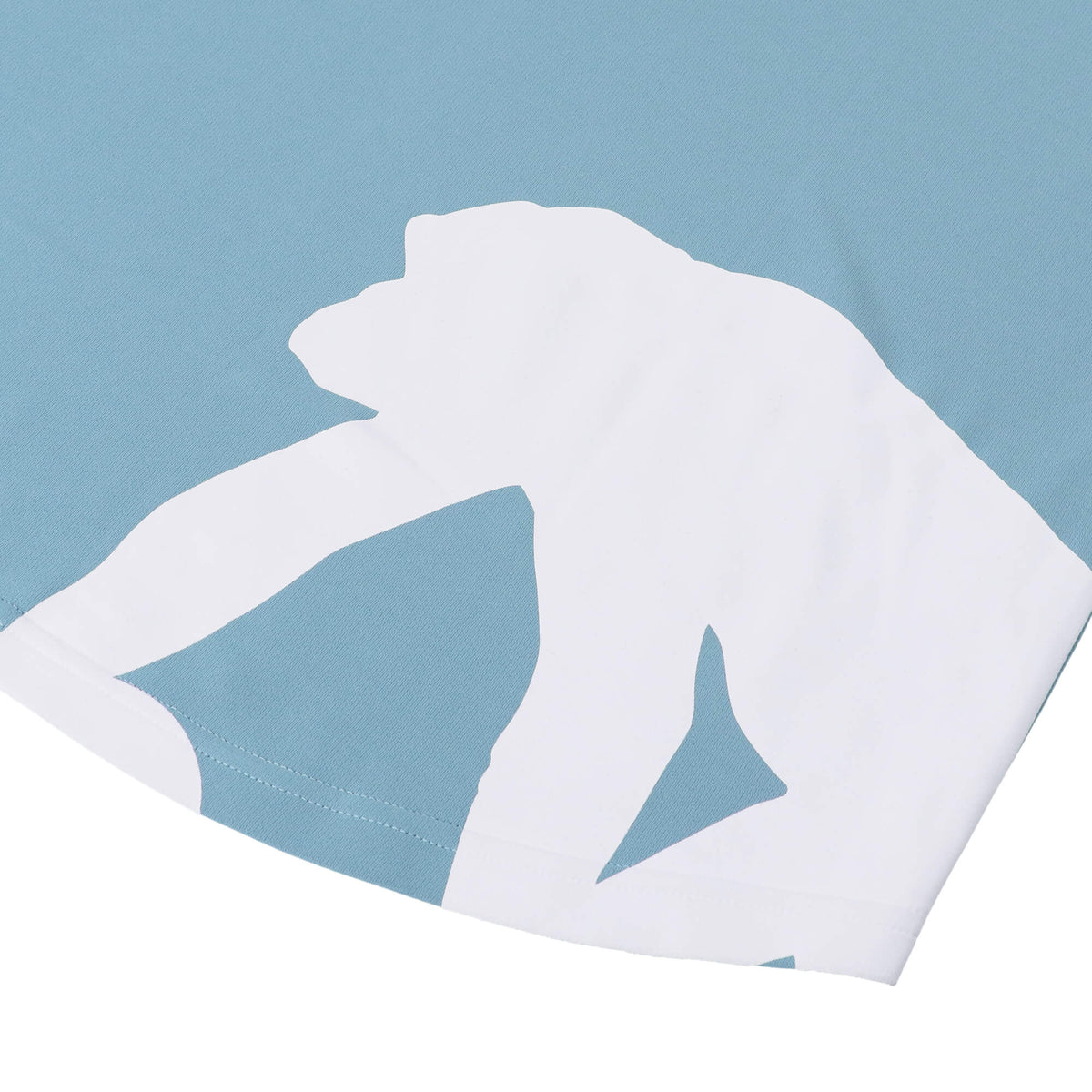 Hyde & Seek Long Sleeve T-shirt