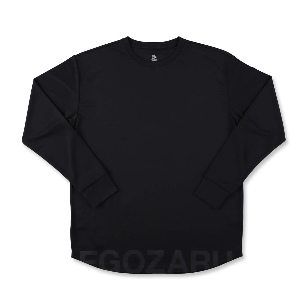 Hyde & Seek Long Sleeve T-shirt