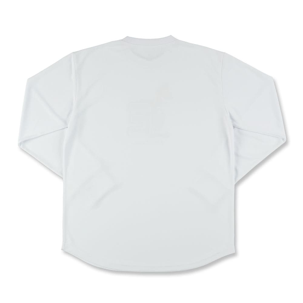 マイキー&イー ロングスリーブTシャツ