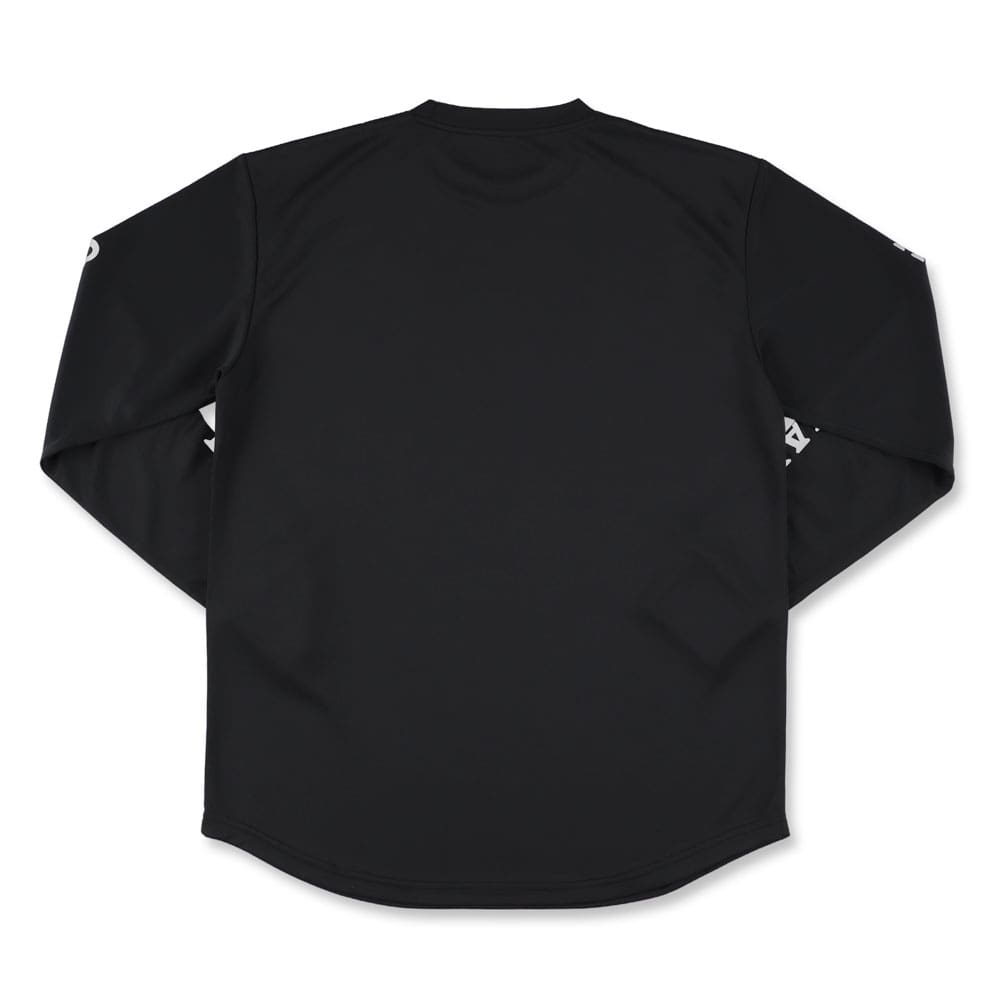 シャウト イン ジャングル ロングスリーブTシャツ