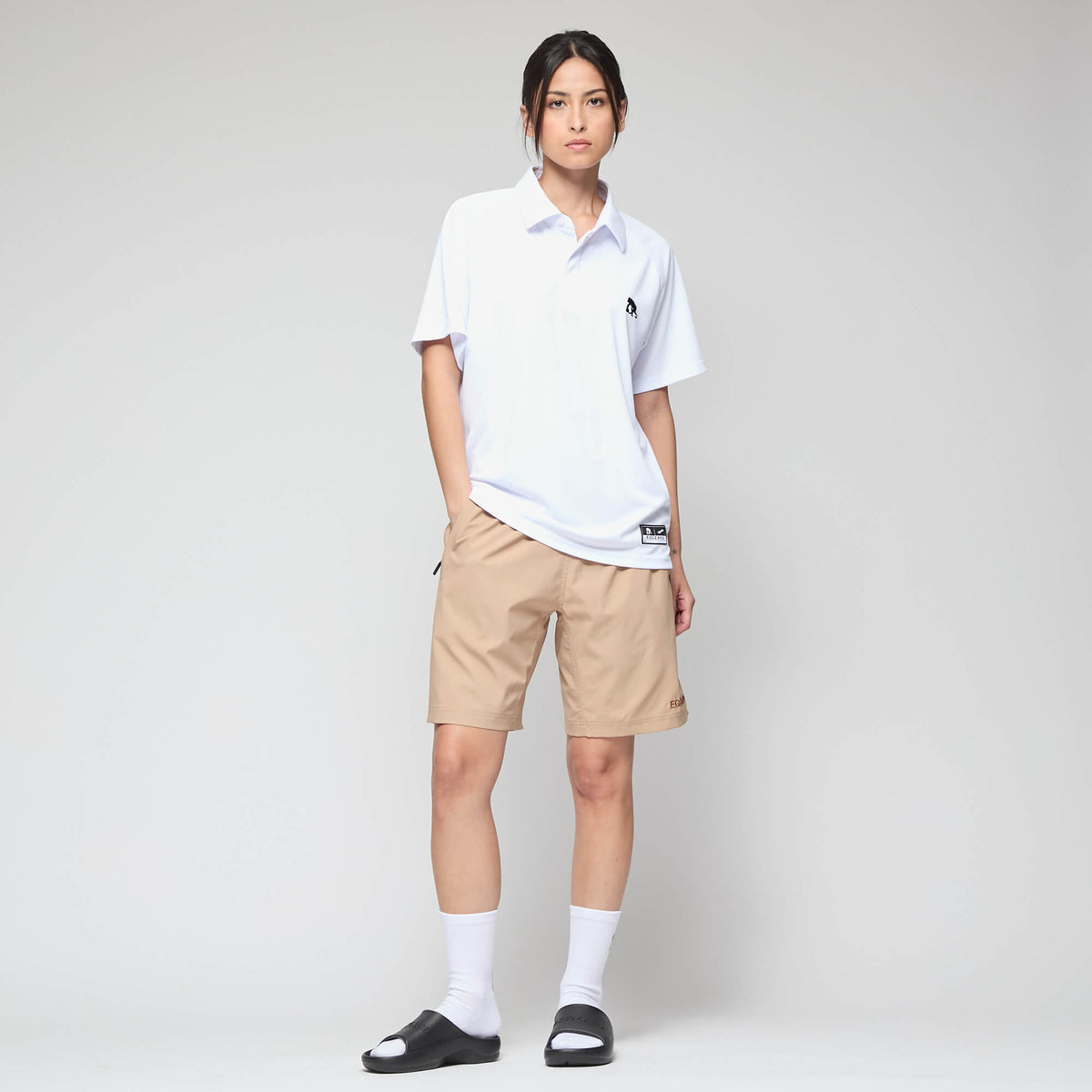 Utility Outcoat Pants
