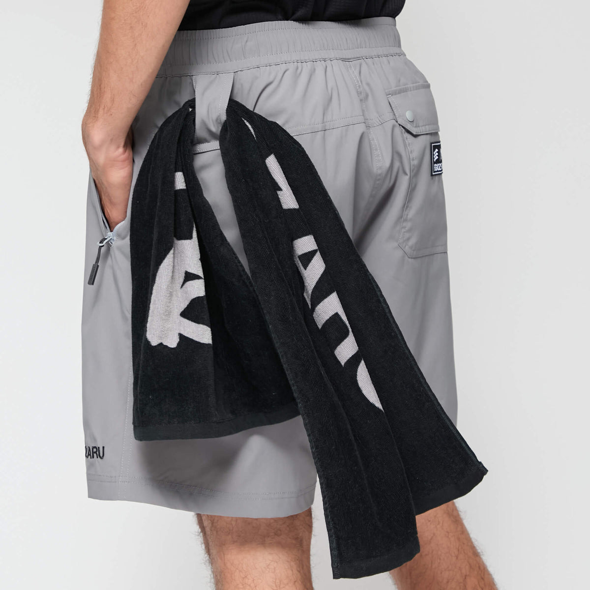 Utility Outcoat Pants