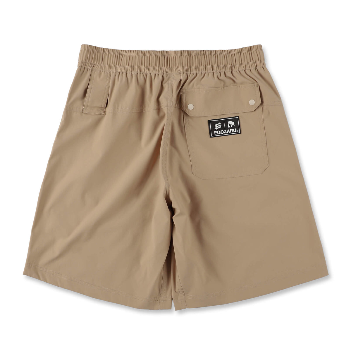Utility Outcoat Pants