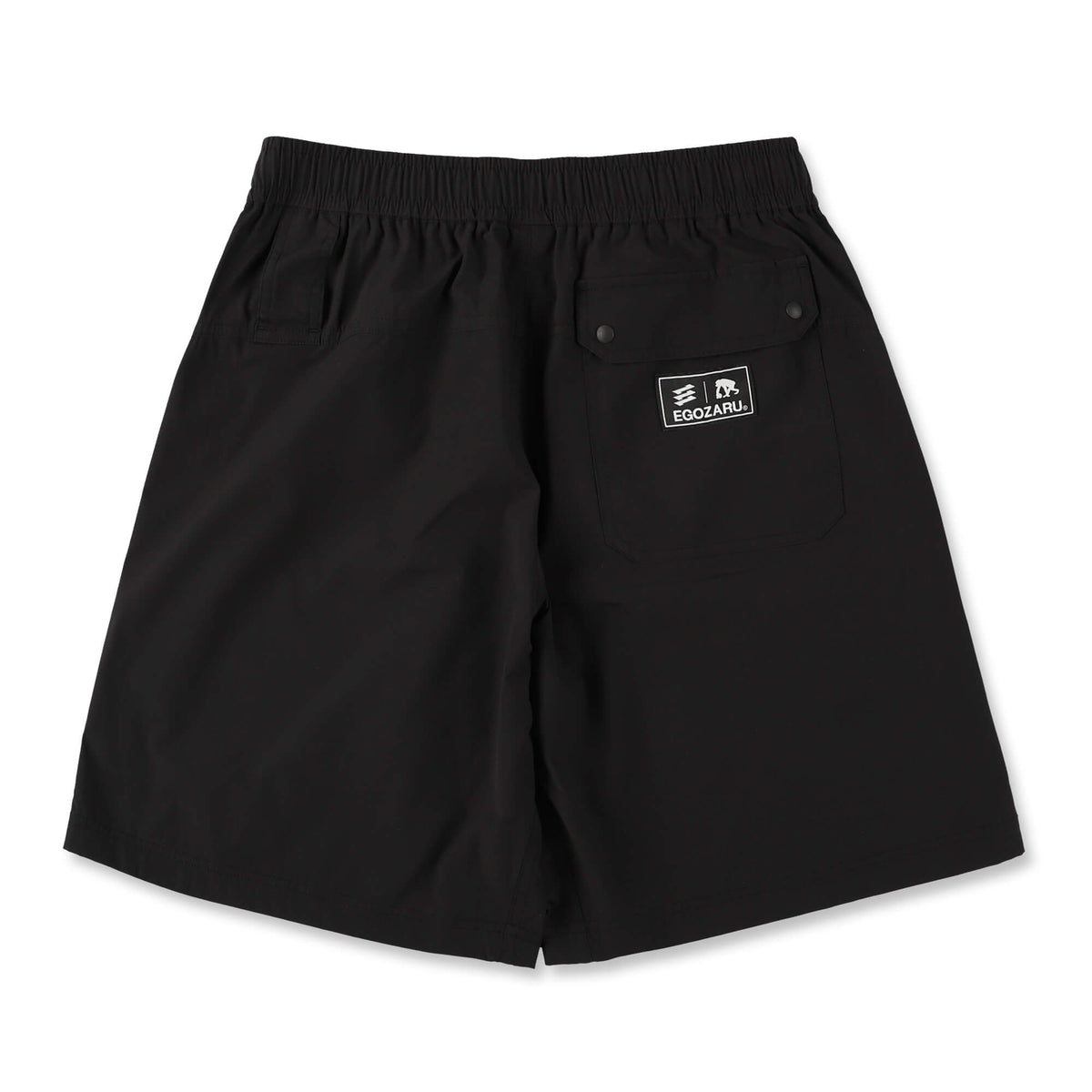 Utility Outcoat Pants