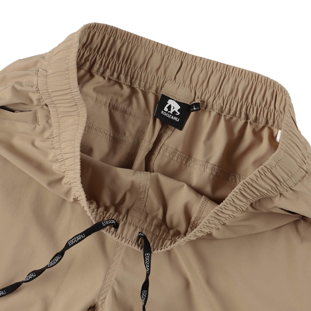 Utility Outcoat Pants