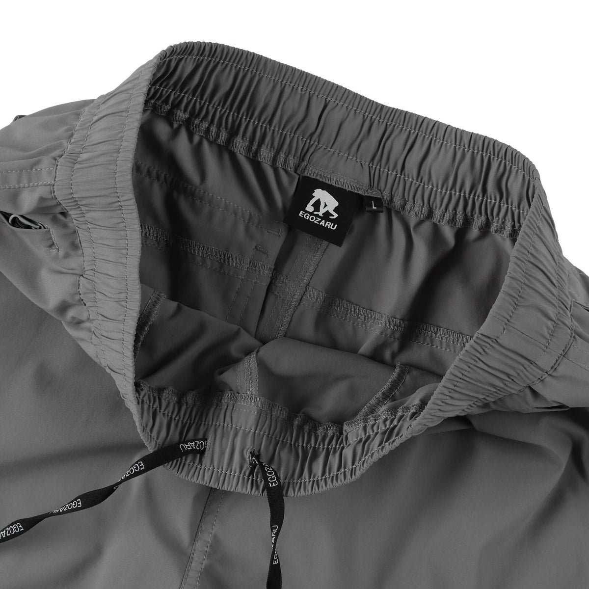Utility Outcoat Pants