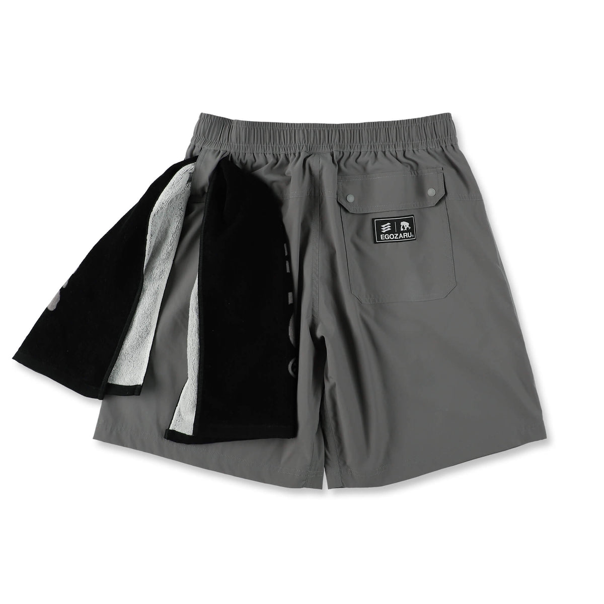Utility Outcoat Pants