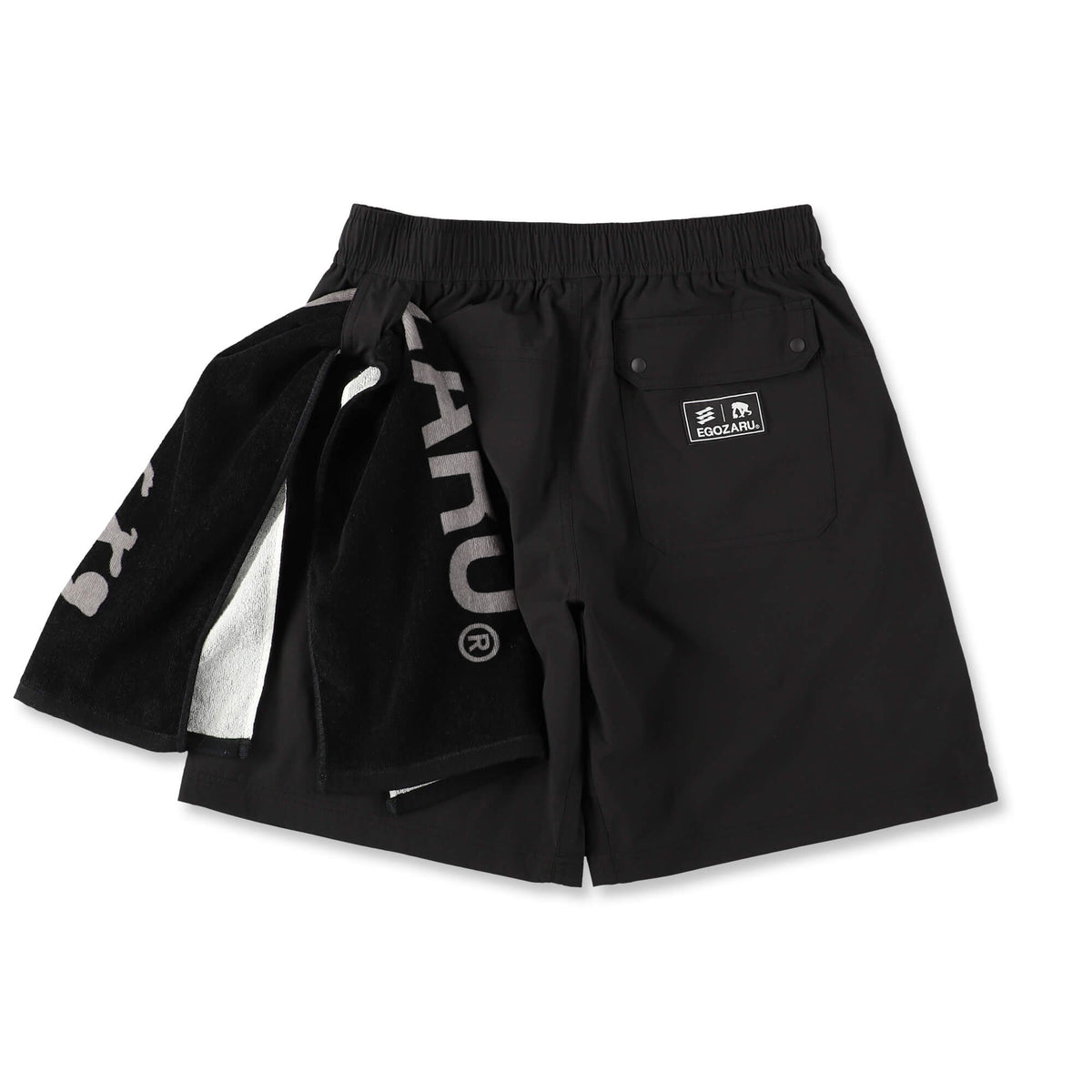 Utility Outcoat Pants