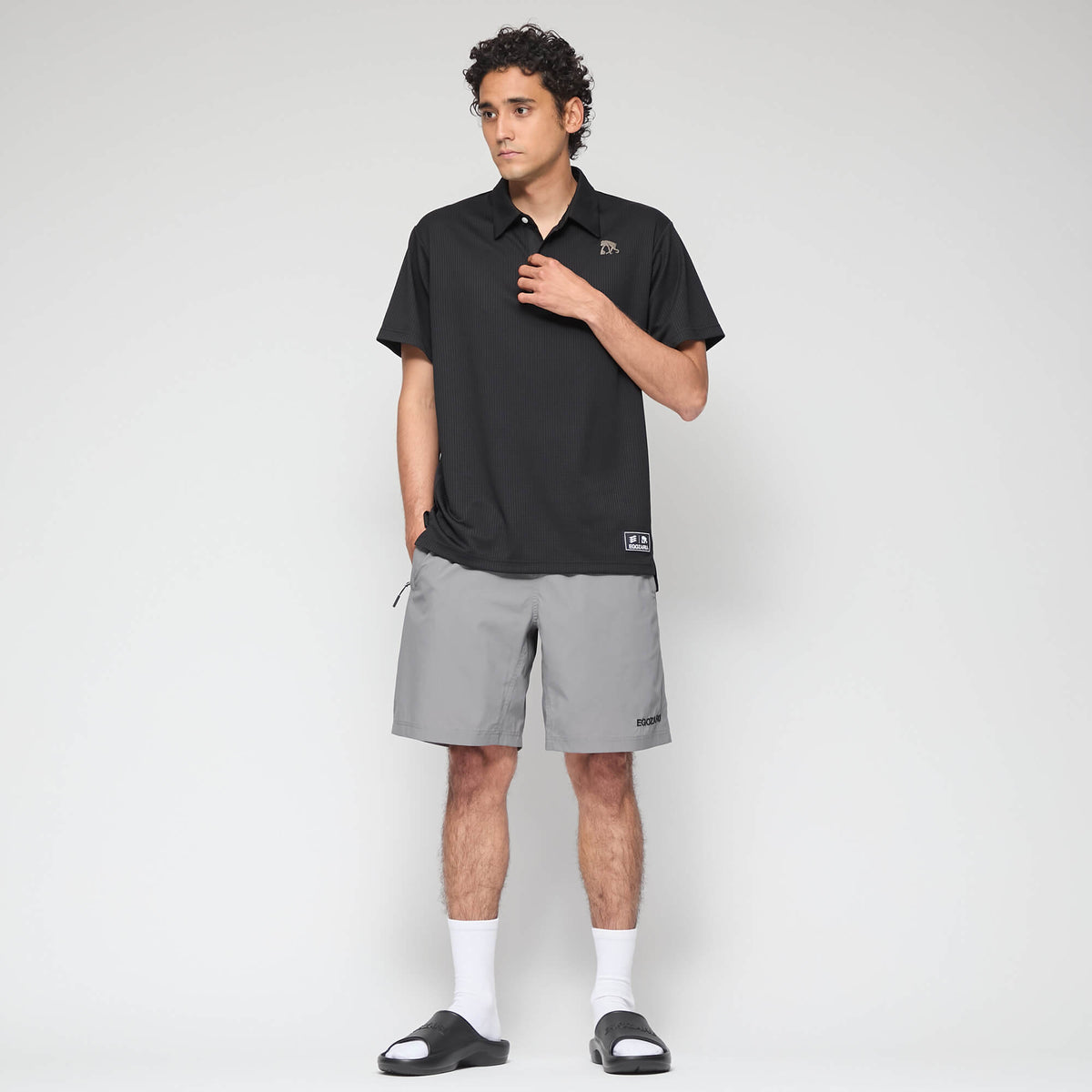 Utility Outcoat Pants