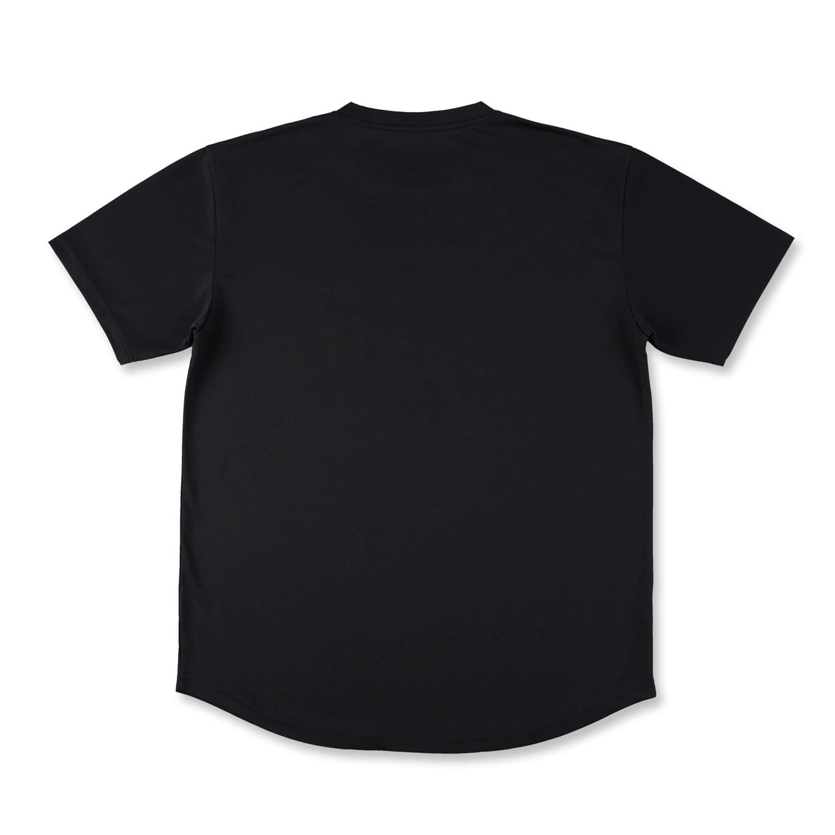 Wide Geometric Block T-shirt