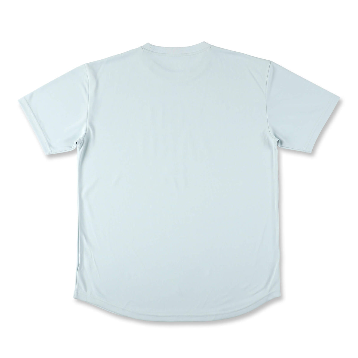 Wide Geometric Block T-shirt